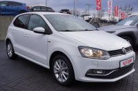 VW Polo 1.0 Lounge