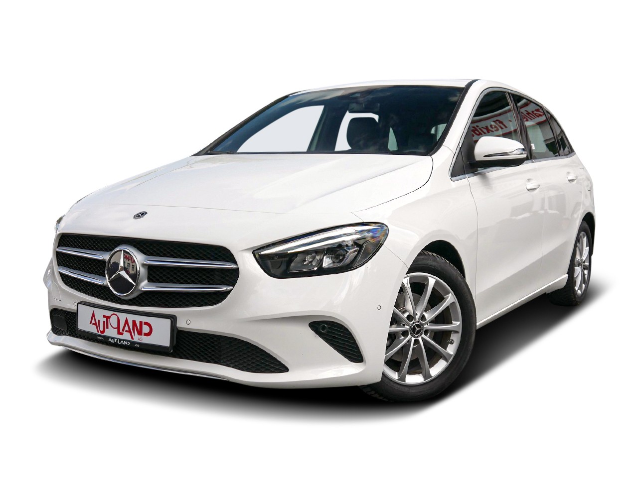Mercedes-Benz B 200 B200 Progressive