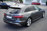 Audi A4 Avant 40 2.0 TFSI 2x S-Line