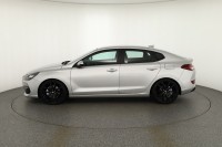 Vorschau: Hyundai i30 Fastback 1.4 T-GDI Aut.