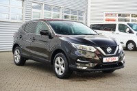 Nissan Qashqai 1.3 DIG-T N-Connecta 4x2