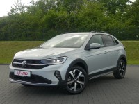 Vorschau: VW Taigo 1.0 TSI