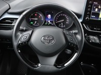 Toyota C-HR 1.8 Hybrid Team D