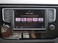 VW Golf Sportsvan VII Comfortline
