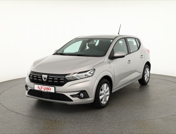 Dacia Sandero III 1.0 SCe 65 Comfort