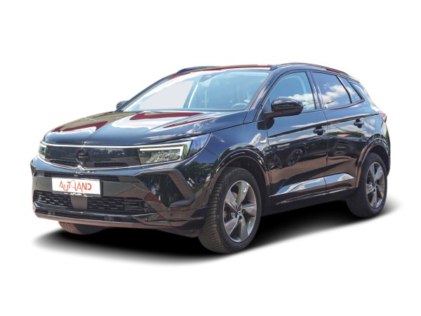 Opel Grandland 1.2