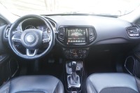 Jeep Compass 1.4 MultiAir Limited 4WD