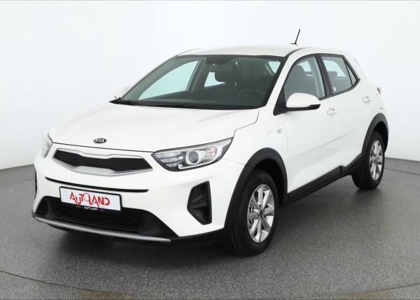 Kia Stonic 1.2 Edition 7