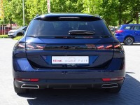 Peugeot 508 1.2 PureTech 130 SW Allure Pack