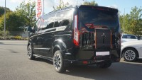Ford Tourneo Custom 2.0 TDCI Sport