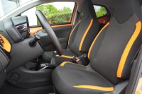 Toyota Aygo AYGO 1.0 x