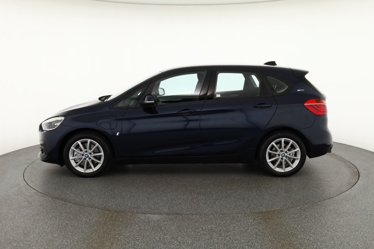 BMW Active Tourer 225xe xDrive
