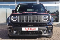Jeep Renegade 1.5 GSE e-Hybrid Longitude