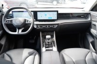 MG HS 1.5 T-GDI Luxury Aut.