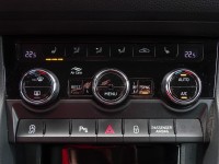 Skoda Kodiaq 1.5 TSI DSG