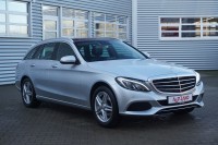 Mercedes-Benz C 200 C200 T-Modell CGI Exclusive