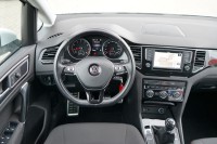 VW Golf Sportsvan VII 1.4 TSI Sound