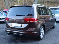 VW Touran 1.4 TSI