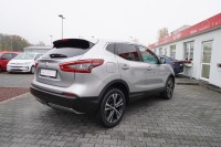 Nissan Qashqai 1.2 DIG-T