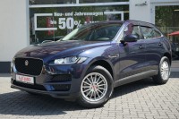 Vorschau: Jaguar F-Pace F-PACE 2.0 AWD