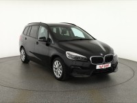 BMW Gran Tourer 218d Advantage
