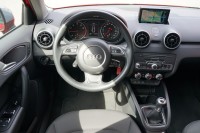 Audi A1 1.0 TFSI Sportback S-line