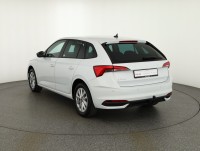 Skoda Scala 1.0 TSI DSG