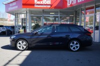 Seat Leon ST 2.0 TDI FR 4Drive