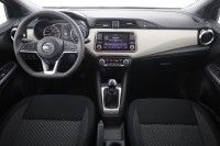 Nissan Micra 1.0 IG-T N-Way