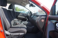 Nissan Qashqai 1.2 DIG-T DCT