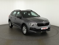 Skoda Kamiq 1.0 TSI