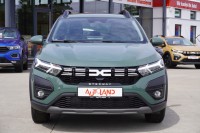 Dacia Sandero Stepway TCe 90 Aut.
