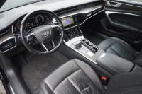 Audi A6 Avant 45 TDI quattro