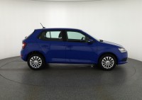 Skoda Fabia 1.0 MPI Cool Plus