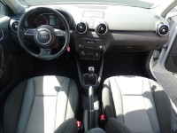 Audi A1 1.4 TFSI S Line