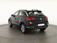 VW T-Roc 1.0 TSI Style