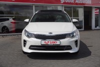 Kia Optima SW 1.7 CRDi GT-Line