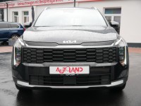 Kia Sportage 1.6 T-GDI Facelift