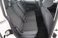 VW Caddy 1.5 TSI
