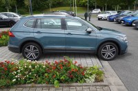 VW Tiguan Allspace 2.0 TDI Life