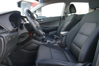 Hyundai Tucson 1.6 blue Classic 2WD