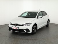 VW Polo 1.0 TSI 2-Zonen-Klima Sitzheizung LED