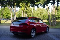 Skoda Scala 1.5 TSI DSG
