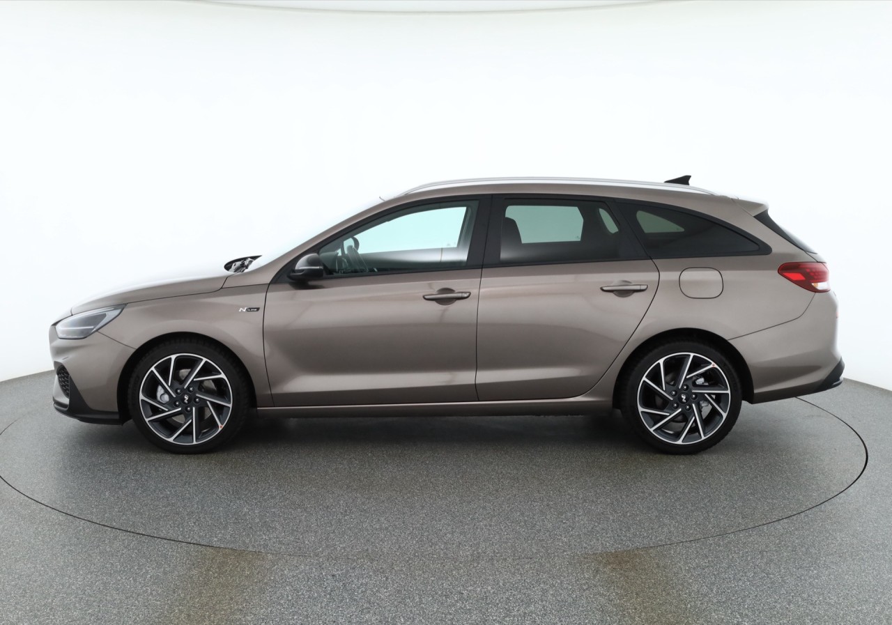 Hyundai i30 CW 1.5 T-GDI N-Line