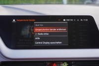 BMW 1 118i Advantage Aut.