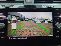VW Golf VII 1.6 TDI DSG Comfortline