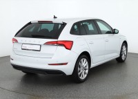 Skoda Scala 1.0 TSI Clever