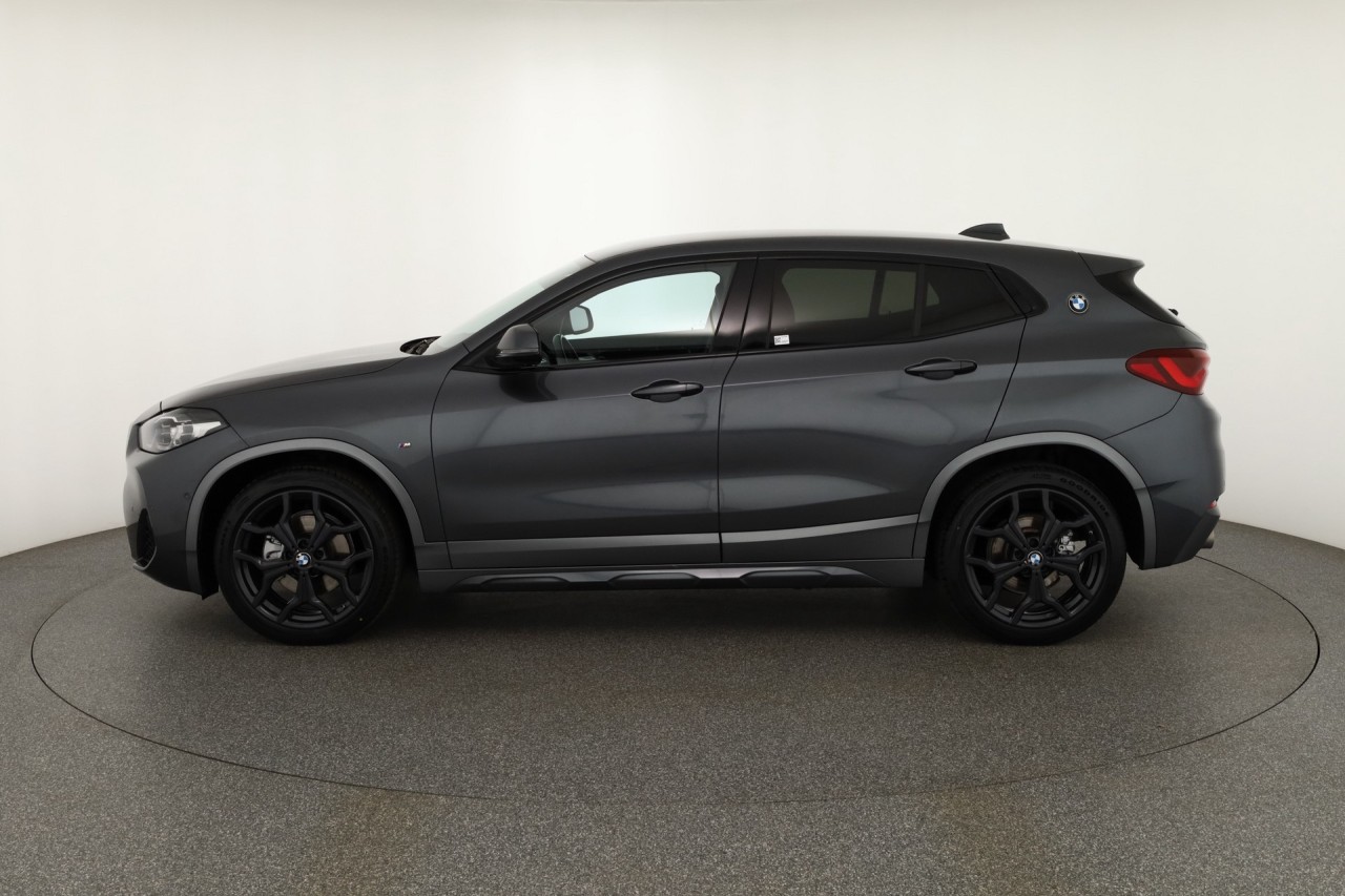 BMW X2 xDrive 18d M Sport