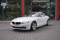 Vorschau: BMW Z4 Roadster sDrive 18i