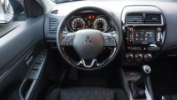 Mitsubishi ASX 2.0 MIVEC Spirit 2WD